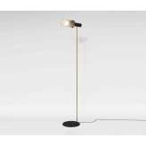 Harris & Harris Wharf Floor Light