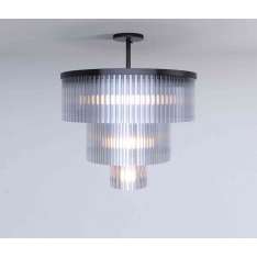 Harris & Harris Wharf Ceiling Light