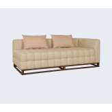Harris & Harris Uley Modular Sofa - L/R Arm Sofa