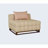 Harris & Harris Uley Modular Sofa - Centre