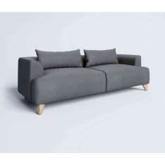 Harris & Harris Tortworth Sofa