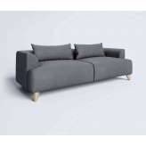 Harris & Harris Tortworth Sofa