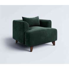 Harris & Harris Tortworth Armchair