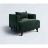 Harris & Harris Tortworth Armchair
