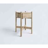 Harris & Harris Tetbury Bedside Table