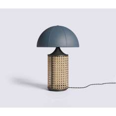 Harris & Harris Siloso Table Light