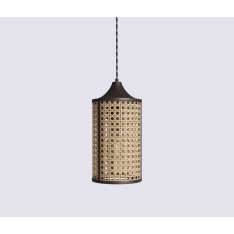 Harris & Harris Siloso Pendant Light