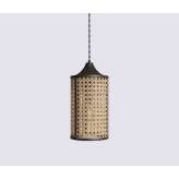 Harris & Harris Siloso Pendant Light