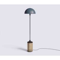 Harris & Harris Siloso Floor Light