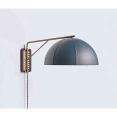 Harris & Harris Siloso Cantilever Wall Light