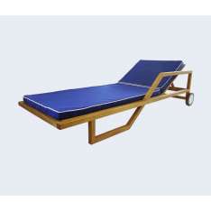 Harris & Harris Sentosa Chaise Longue