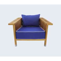 Harris & Harris Sentosa Armchair