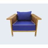 Harris & Harris Sentosa Armchair