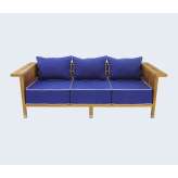 Harris & Harris Sentosa 3 Seater Sofa