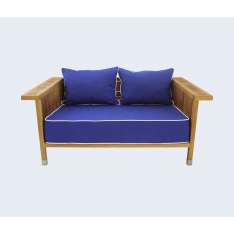 Harris & Harris Sentosa 2 Seater Sofa
