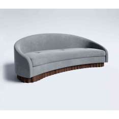 Harris & Harris Raffles Sofa
