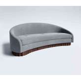 Harris & Harris Raffles Sofa