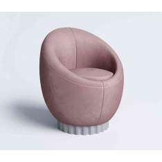 Harris & Harris Raffles Armchair