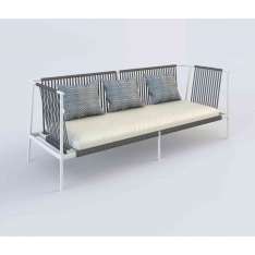 Harris & Harris Prahran Sofa 3 Seater
