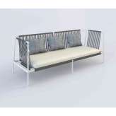 Harris & Harris Prahran Sofa 3 Seater