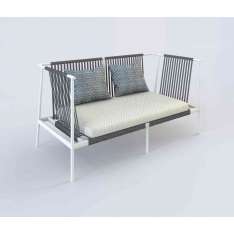 Harris & Harris Prahran Sofa 2 Seater