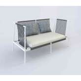 Harris & Harris Prahran Sofa 2 Seater