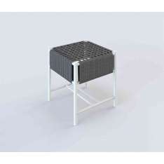Harris & Harris Prahran Low Stool