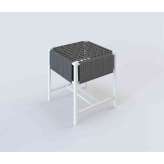 Harris & Harris Prahran Low Stool