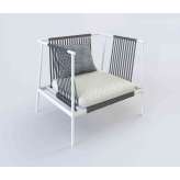 Harris & Harris Prahran Armchair