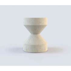 Harris & Harris Overend Side Table Type F