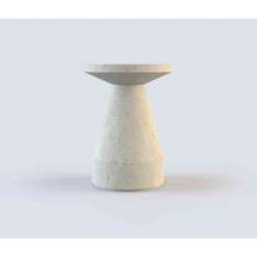 Harris & Harris Overend Side Table Type E