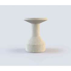 Harris & Harris Overend Side Table Type D