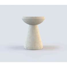 Harris & Harris Overend Side Table Type C