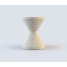 Harris & Harris Overend Side Table Type B