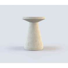 Harris & Harris Overend Side Table Type A