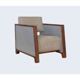 Harris & Harris Nibley Armchair