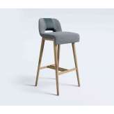 Harris & Harris Malvern Bar Stool
