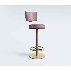 Harris & Harris Lygon Bar Stool
