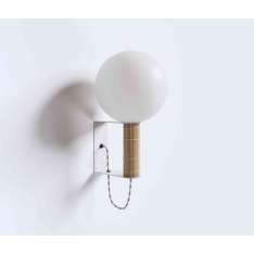 Harris & Harris Kyoto Wall Light