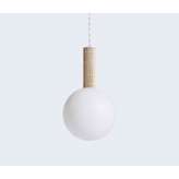 Harris & Harris Kyoto Pendant Light