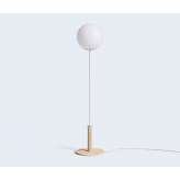 Harris & Harris Kyoto Floor Light