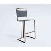 Harris & Harris Horsley Bar Stool
