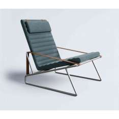 Harris & Harris Henry Armchair