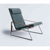 Harris & Harris Henry Armchair