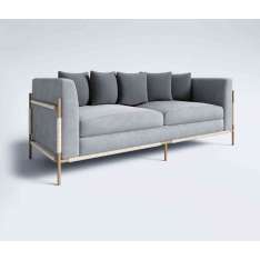 Harris & Harris Flinders Sofa