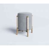 Harris & Harris Flinders Low Stool