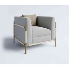 Harris & Harris Flinders Armchair