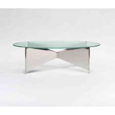 Harris & Harris Bermondsey Coffee Table