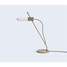 Harris & Harris Azzero Desk Light