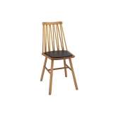 Hans K ZigZag chair oak oiled
